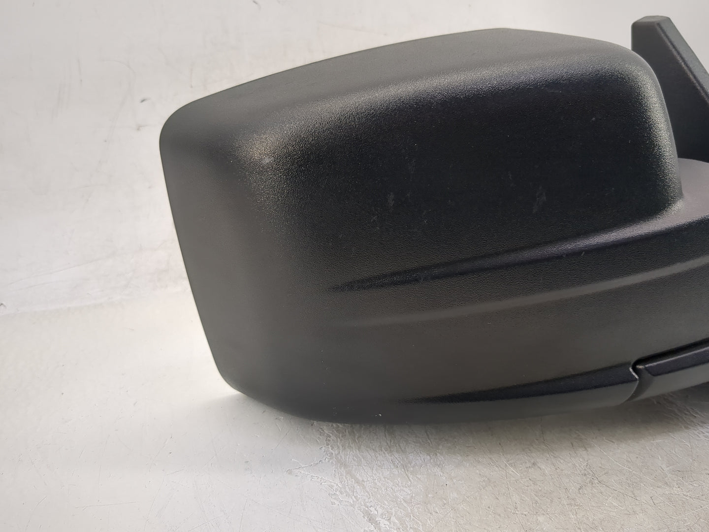 2007-2017 Jeep Patriot Passenger Side View Mirror - Right Door Mirror OEM Used - Oemusedautoparts1.com