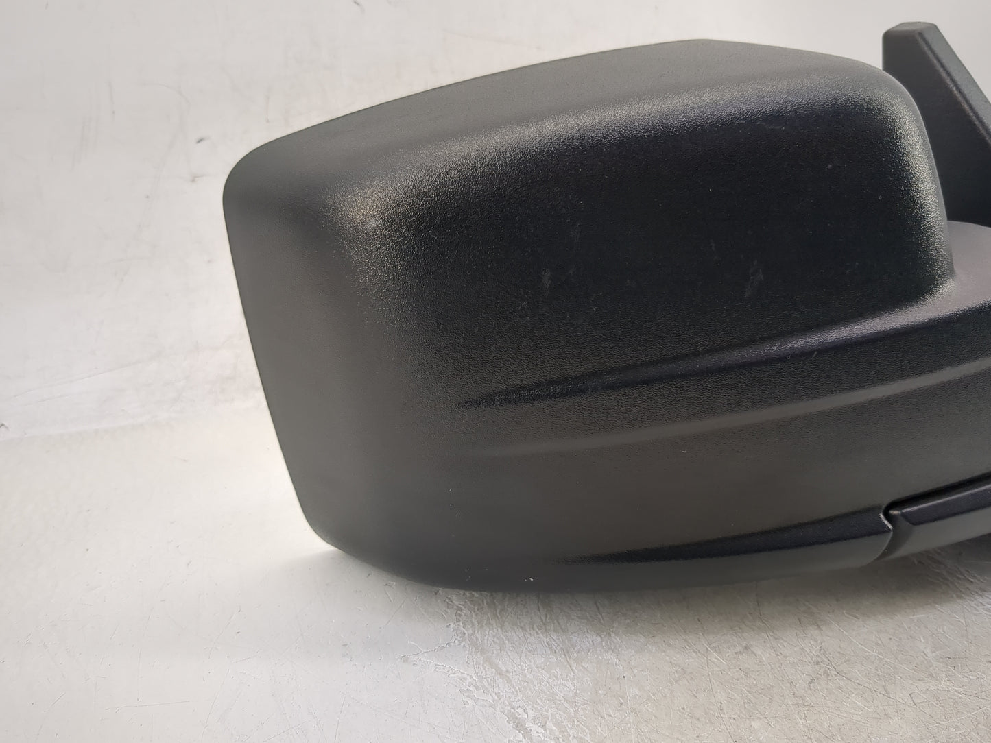 2007-2017 Jeep Patriot Passenger Side View Mirror - Right Door Mirror OEM Used - Oemusedautoparts1.com