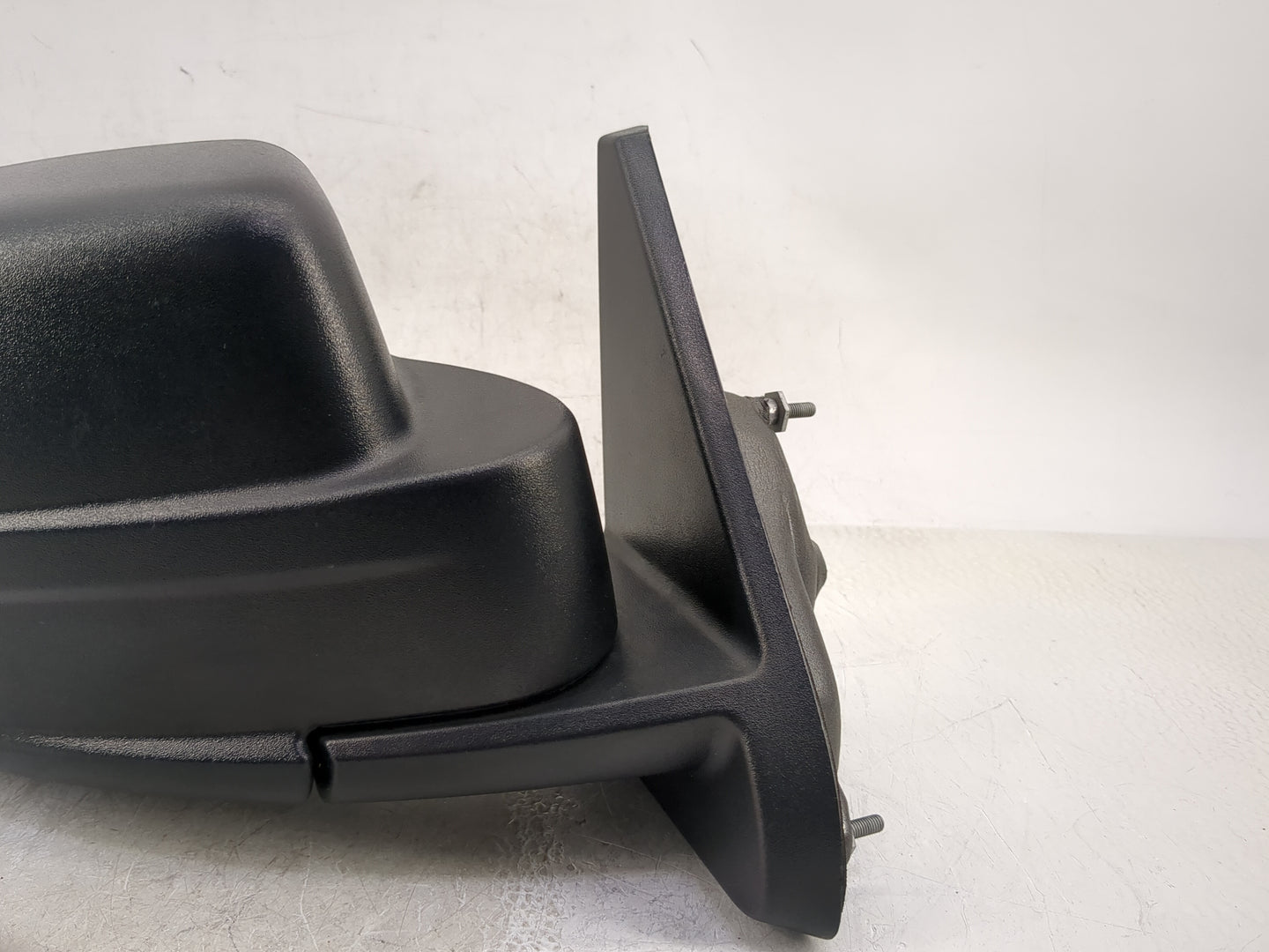 2007-2017 Jeep Patriot Passenger Side View Mirror - Right Door Mirror OEM Used - Oemusedautoparts1.com