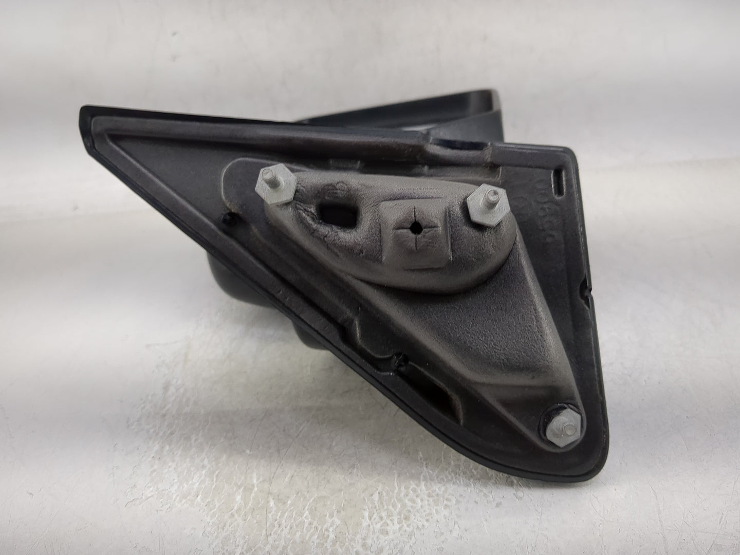 2007-2017 Jeep Patriot Passenger Side View Mirror - Right Door Mirror OEM Used - Oemusedautoparts1.com