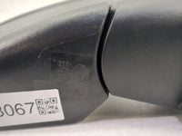 2007-2017 Jeep Patriot Passenger Side View Mirror - Right Door Mirror OEM Used - Oemusedautoparts1.com