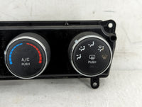 2011-2017 Jeep Patriot Climate Control Module Temperature AC/Heater Replacement P/N:55111278AE Fits OEM Used Auto Parts - Oe