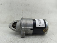 2007-2017 Jeep Patriot Car Starter Motor Solenoid OEM P/N:05034555AA Fits OEM Used Auto Parts - Oemusedautoparts1.com