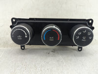 2011-2017 Jeep Patriot Climate Control Module Temperature AC/Heater Replacement P/N:P55111278AF Fits OEM Used Auto Parts - O