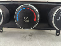 2011-2017 Jeep Patriot Climate Control Module Temperature AC/Heater Replacement P/N:P55111278AF Fits OEM Used Auto Parts - O