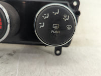 2011-2017 Jeep Patriot Climate Control Module Temperature AC/Heater Replacement P/N:P55111278AF Fits OEM Used Auto Parts - O