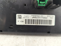2011-2017 Jeep Patriot Climate Control Module Temperature AC/Heater Replacement P/N:P55111278AF Fits OEM Used Auto Parts - O