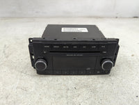 2012-2017 Jeep Patriot Radio AM FM Cd Player Receiver Replacement P/N:P05091195AC Fits Fits 2012 2013 2014 2015 2016 2017 OE