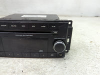 2012-2017 Jeep Patriot Radio AM FM Cd Player Receiver Replacement P/N:P05091195AC Fits Fits 2012 2013 2014 2015 2016 2017 OE