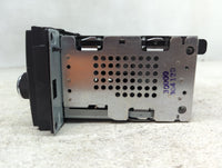 2012-2017 Jeep Patriot Radio AM FM Cd Player Receiver Replacement P/N:P05091195AC Fits Fits 2012 2013 2014 2015 2016 2017 OE