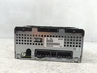 2012-2017 Jeep Patriot Radio AM FM Cd Player Receiver Replacement P/N:P05091195AC Fits Fits 2012 2013 2014 2015 2016 2017 OE
