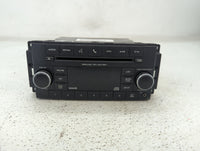 2013-2017 Jeep Patriot Radio AM FM Cd Player Receiver Replacement P/N:P05091197AC Fits Fits 2013 2014 2015 2016 2017 OEM Use
