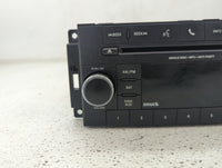 2013-2017 Jeep Patriot Radio AM FM Cd Player Receiver Replacement P/N:P05091197AC Fits Fits 2013 2014 2015 2016 2017 OEM Use