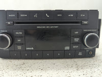 2013-2017 Jeep Patriot Radio AM FM Cd Player Receiver Replacement P/N:P05091197AC Fits Fits 2013 2014 2015 2016 2017 OEM Use