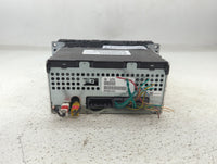 2013-2017 Jeep Patriot Radio AM FM Cd Player Receiver Replacement P/N:P05091197AC Fits Fits 2013 2014 2015 2016 2017 OEM Use