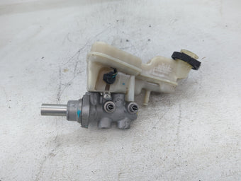 compare product 2007-2017 Jeep Patriot Brake Master Cylinder