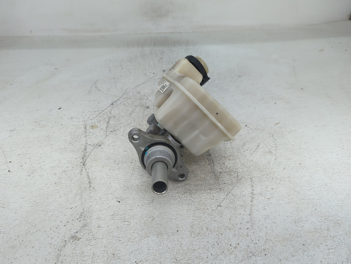 2007-2017 Jeep Patriot Brake Master Cylinder - Oemusedautoparts1.com