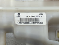 2007-2017 Jeep Patriot Brake Master Cylinder - Oemusedautoparts1.com