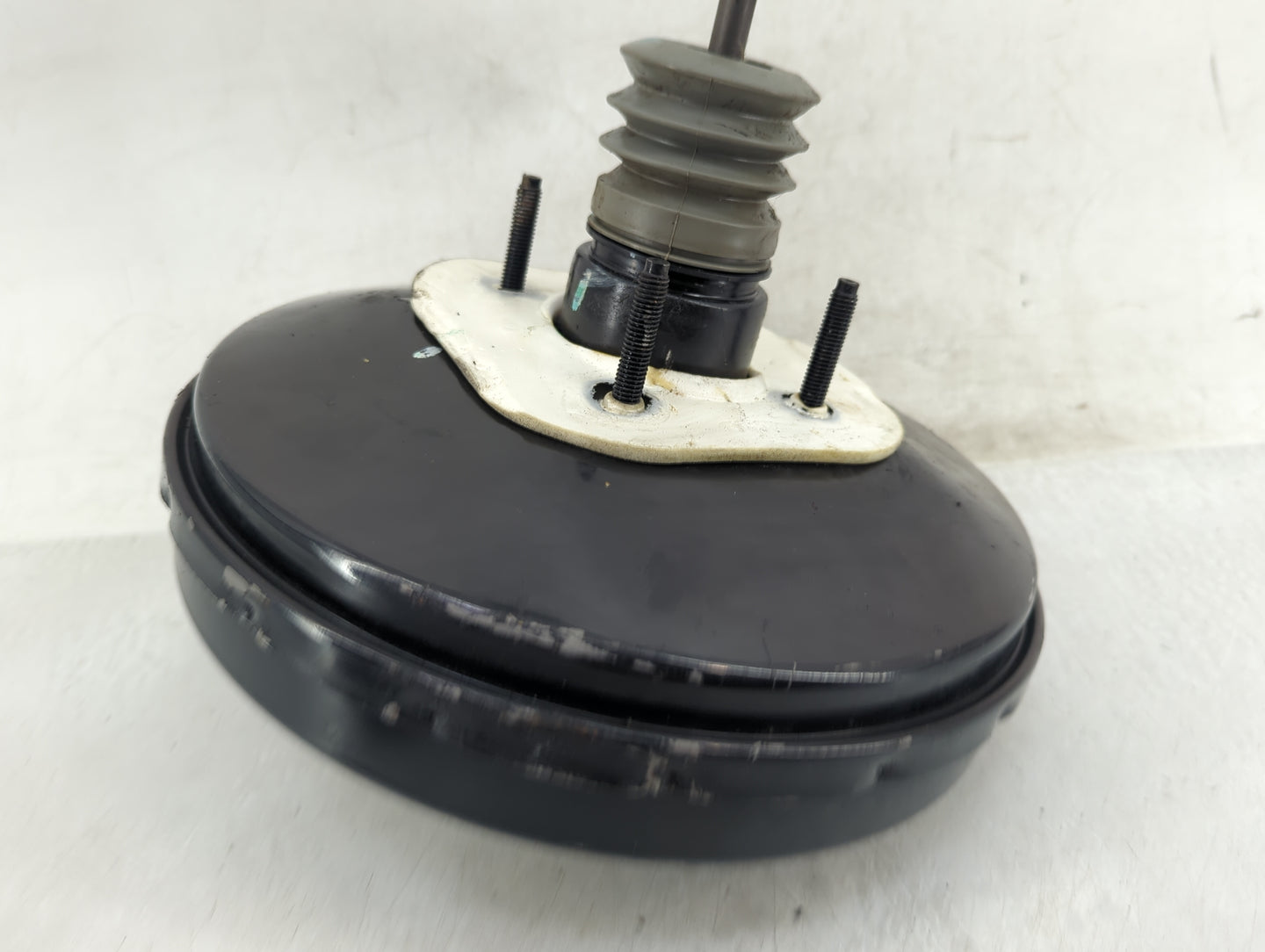 2007-2017 Jeep Patriot Power Brake Booster Oem - Oemusedautoparts1.com