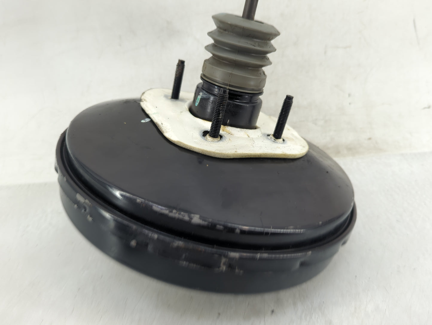 2007-2017 Jeep Patriot Power Brake Booster Oem - Oemusedautoparts1.com