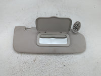 2010-2017 Jeep Patriot Sun Visor Shade Replacement Passenger Right Mirror Fits Fits 2010 2011 2012 2013 2014 2015 2016 2017 