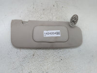2010-2017 Jeep Patriot Sun Visor Shade Replacement Passenger Right Mirror Fits Fits 2010 2011 2012 2013 2014 2015 2016 2017 