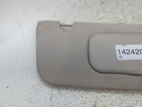 2010-2017 Jeep Patriot Sun Visor Shade Replacement Passenger Right Mirror Fits Fits 2010 2011 2012 2013 2014 2015 2016 2017 
