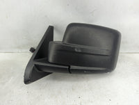 2013-2015 Jeep Patriot Driver Side View Mirror - Left Door Mirror OEM Used - Oemusedautoparts1.com