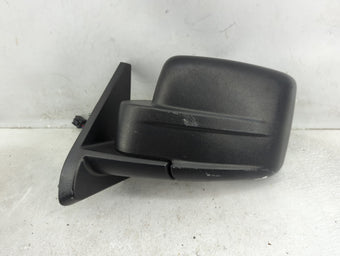 compare product 2013-2015 Jeep Patriot Driver Side View Mirror - Left Door Mirror OEM Used