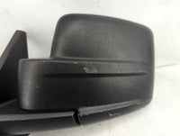 2013-2015 Jeep Patriot Driver Side View Mirror - Left Door Mirror OEM Used - Oemusedautoparts1.com