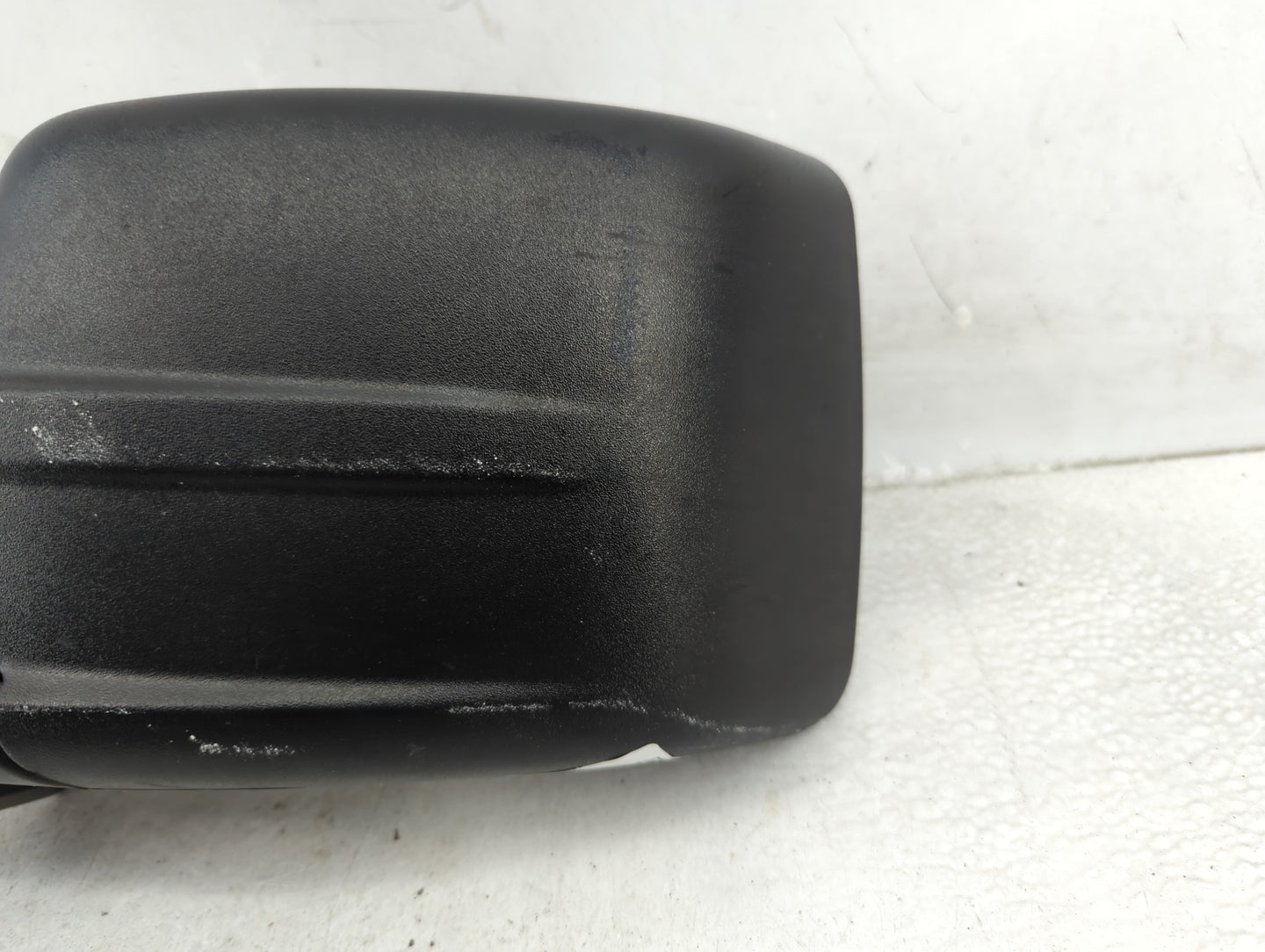 2013-2015 Jeep Patriot Driver Side View Mirror - Left Door Mirror OEM Used - Oemusedautoparts1.com