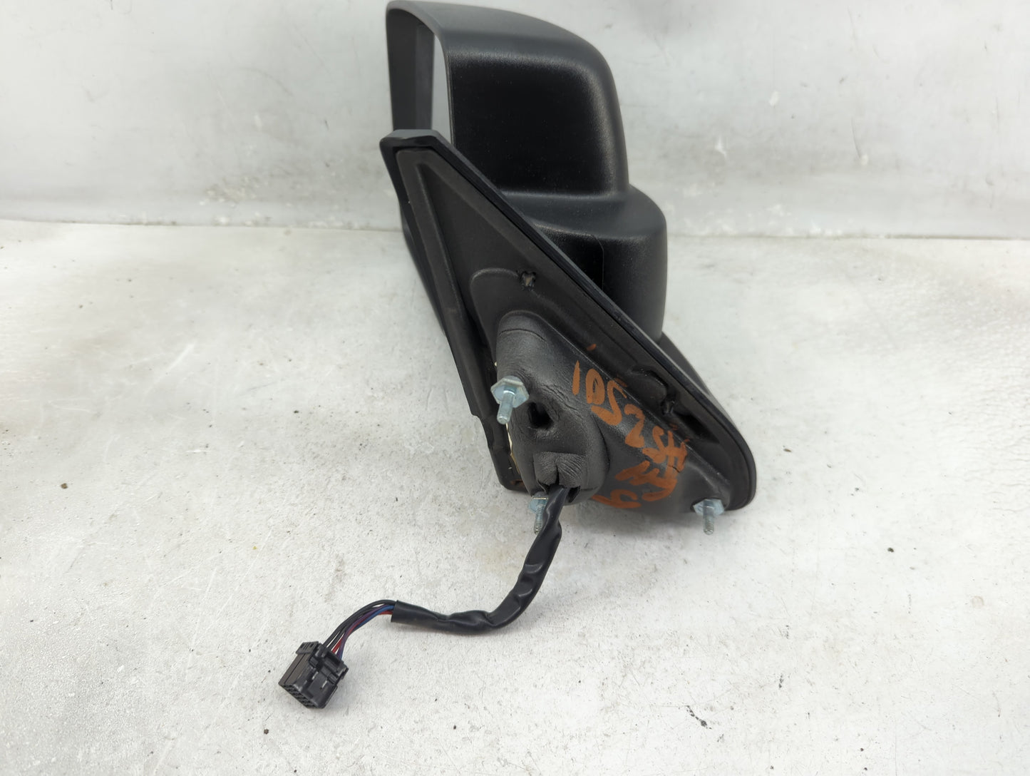 2013-2015 Jeep Patriot Driver Side View Mirror - Left Door Mirror OEM Used - Oemusedautoparts1.com