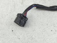 2013-2015 Jeep Patriot Driver Side View Mirror - Left Door Mirror OEM Used - Oemusedautoparts1.com