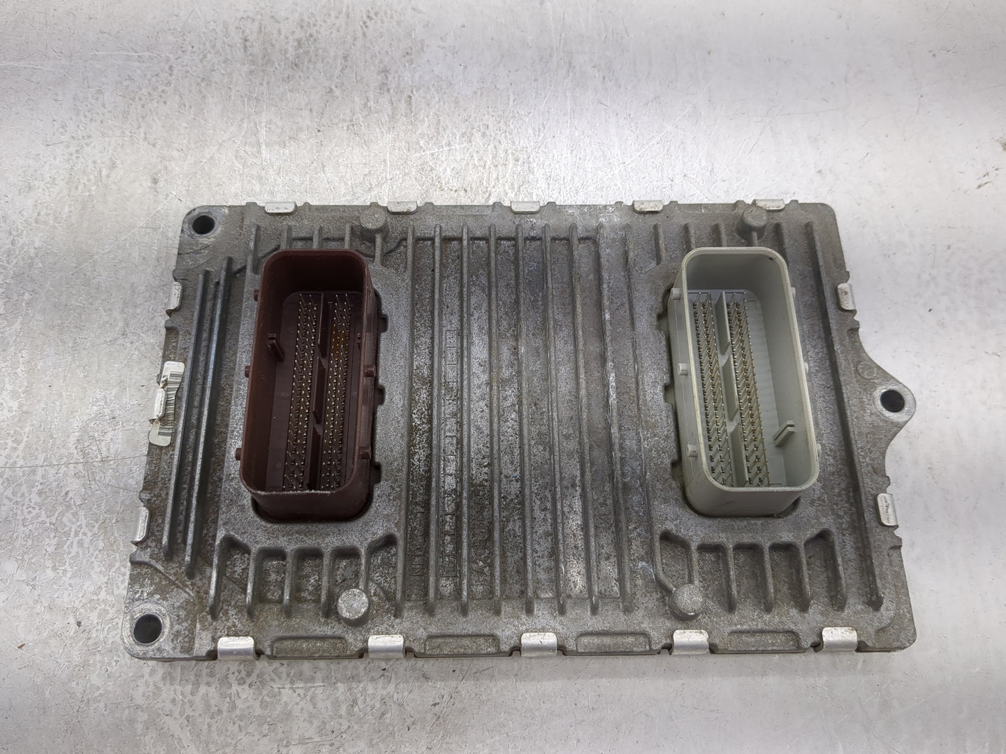 2013-2017 Jeep Patriot PCM Engine Control Computer ECU ECM PCU OEM P/N:P05150815AA A2C73631300 Fits Fits 2013 2014 2015 2016