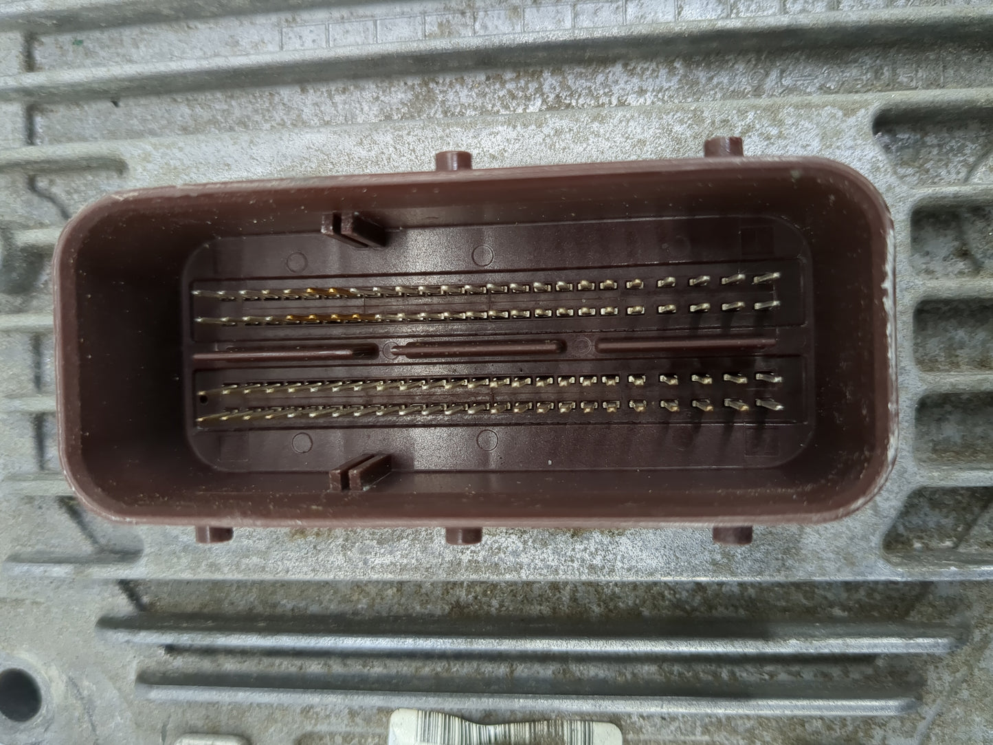 2013-2017 Jeep Patriot PCM Engine Control Computer ECU ECM PCU OEM P/N:P05150815AA A2C73631300 Fits Fits 2013 2014 2015 2016