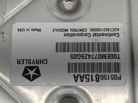 2013-2017 Jeep Patriot PCM Engine Control Computer ECU ECM PCU OEM P/N:P05150815AA A2C73631300 Fits Fits 2013 2014 2015 2016