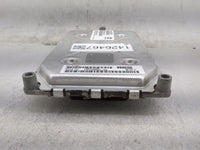 2013-2017 Jeep Patriot PCM Engine Control Computer ECU ECM PCU OEM P/N:P05150815AA A2C73631300 Fits Fits 2013 2014 2015 2016