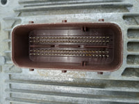 2013-2017 Jeep Patriot PCM Engine Control Computer ECU ECM PCU OEM P/N:P05150815AA T00EM0354YZXUL Fits OEM Used Auto Parts -