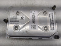 2013-2017 Jeep Patriot PCM Engine Control Computer ECU ECM PCU OEM P/N:P05150815AA T00EM0354YZXUL Fits OEM Used Auto Parts -