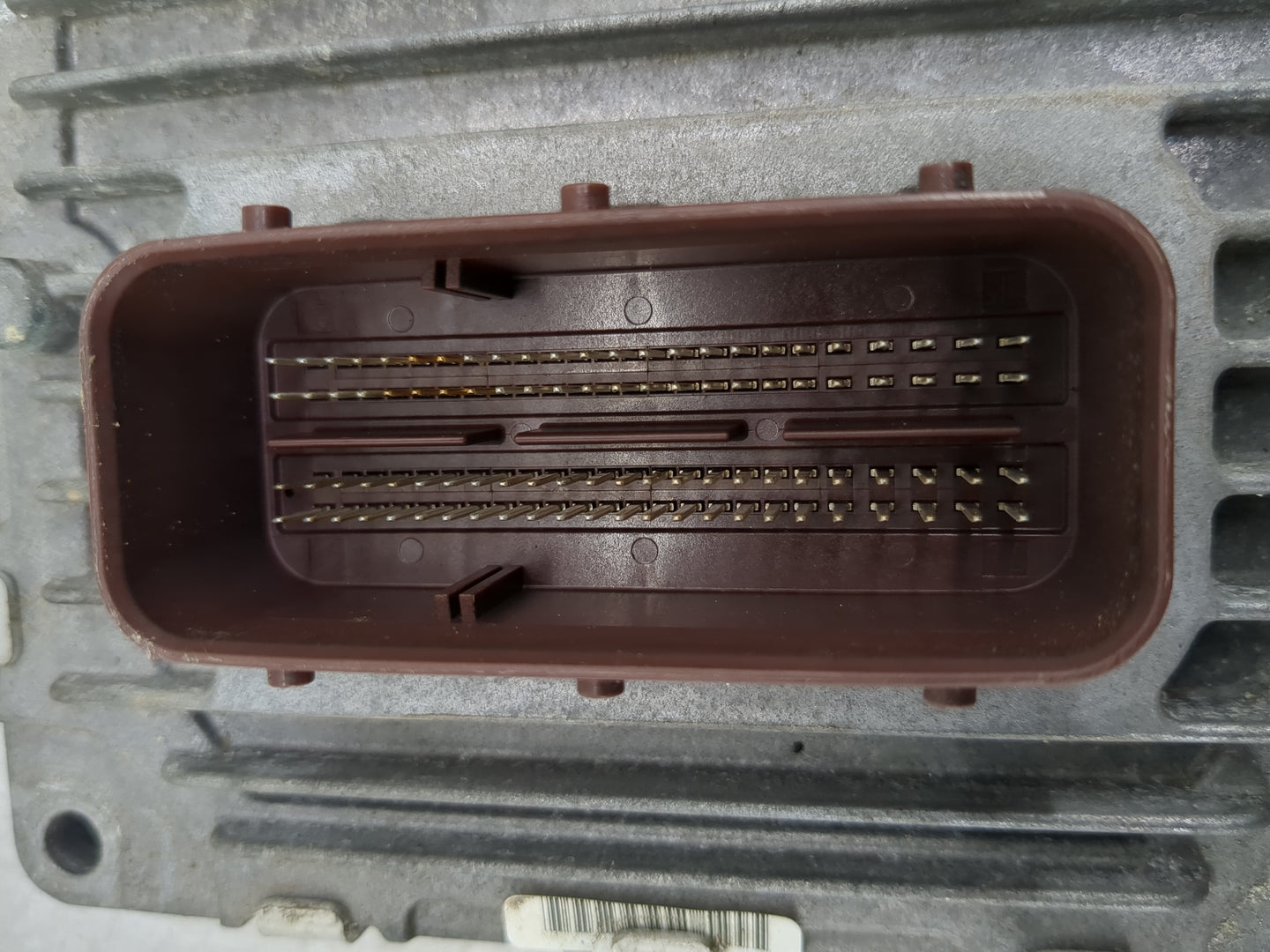 2013-2017 Jeep Patriot PCM Engine Control Computer ECU ECM PCU OEM P/N:P05150815AA A2C73631300000 Fits OEM Used Auto Parts -