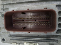 2013-2017 Jeep Patriot PCM Engine Control Computer ECU ECM PCU OEM P/N:P05150815AA A2C73631300000 Fits OEM Used Auto Parts -