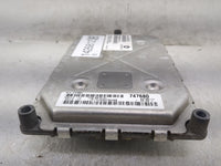 2013-2017 Jeep Patriot PCM Engine Control Computer ECU ECM PCU OEM P/N:P05150815AA A2C73631300000 Fits OEM Used Auto Parts -