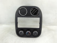 2011-2017 Jeep Patriot Climate Control Module Temperature AC/Heater Replacement P/N:P55111278AE Fits OEM Used Auto Parts - O