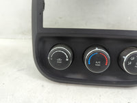 2011-2017 Jeep Patriot Climate Control Module Temperature AC/Heater Replacement P/N:P55111278AE Fits OEM Used Auto Parts - O