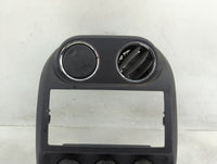 2011-2017 Jeep Patriot Climate Control Module Temperature AC/Heater Replacement P/N:P55111278AE Fits OEM Used Auto Parts - O