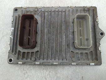 compare product 2013-2017 Jeep Patriot PCM Engine Control Computer ECU ECM PCU OEM P/N:P05150815AA 68013985AH Fits Fits 2013 2014 2015 2016 2017 OEM Used Auto Parts