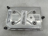 2013-2017 Jeep Patriot PCM Engine Control Computer ECU ECM PCU OEM P/N:P05150815AA 68013985AH Fits Fits 2013 2014 2015 2016 