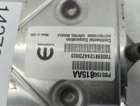 2013-2017 Jeep Patriot PCM Engine Control Computer ECU ECM PCU OEM P/N:P05150815AA 68013985AH Fits Fits 2013 2014 2015 2016 