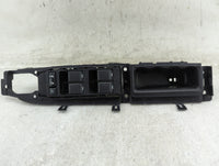 2011-2017 Jeep Patriot Master Power Window Switch Replacement Driver Side Left Fits OEM Used Auto Parts - Oemusedautoparts1.