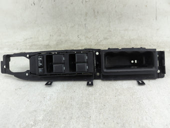 compare product 2011-2017 Jeep Patriot Master Power Window Switch Replacement Driver Side Left Fits OEM Used Auto Parts